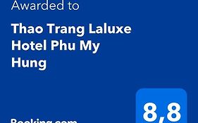 Thao Trang Laluxe Hotel Phu My Hung